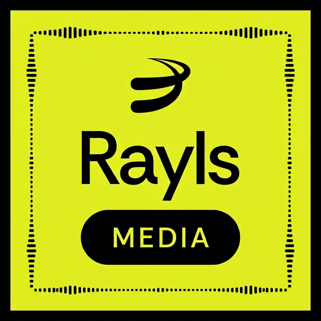 Rayls Media podcast artwork