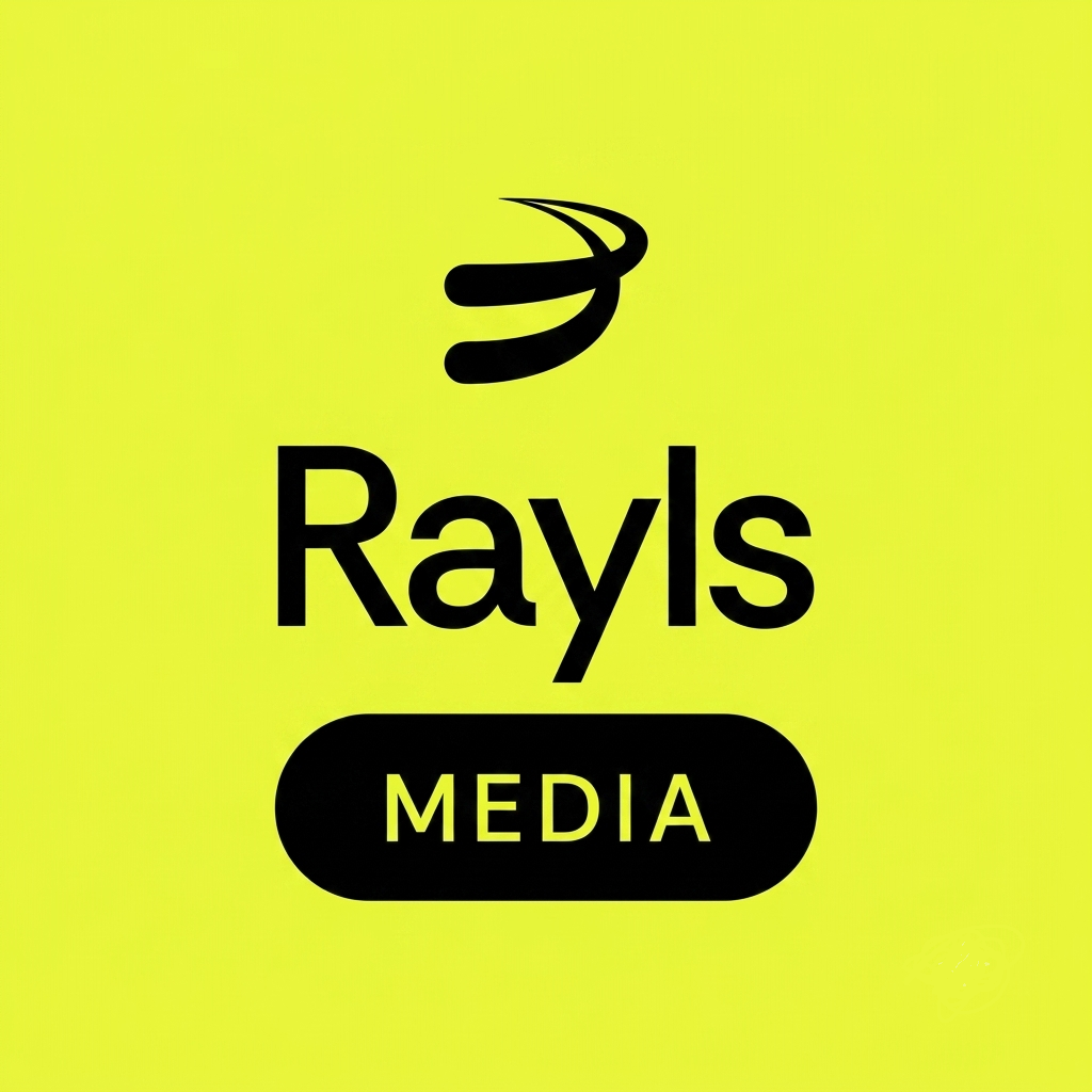 Rayls Media podcast artwork