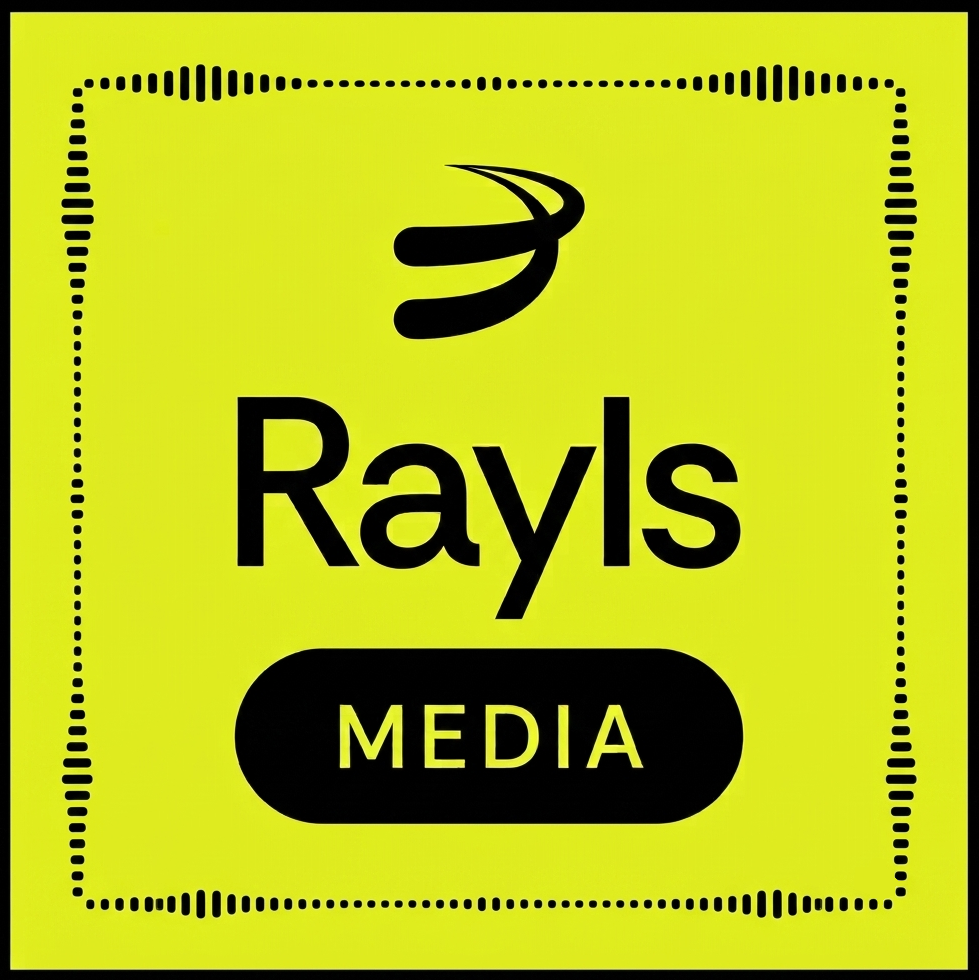 Rayls Media podcast artwork