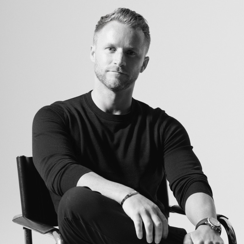 Aidan Prauns